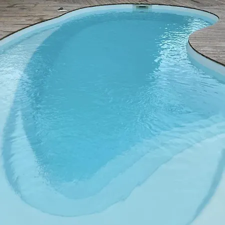 Dom wakacyjny Marine De Solaro