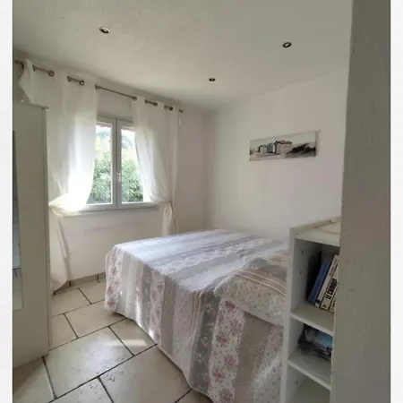 Dom wakacyjny Marine De Solaro