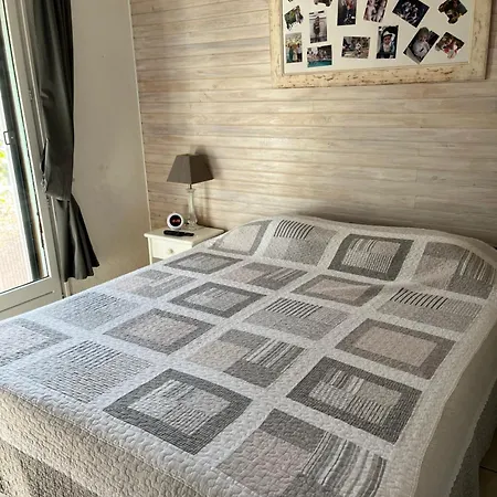 Dom wakacyjny Marine De Solaro