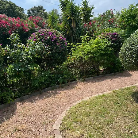 Dom wakacyjny Marine De *