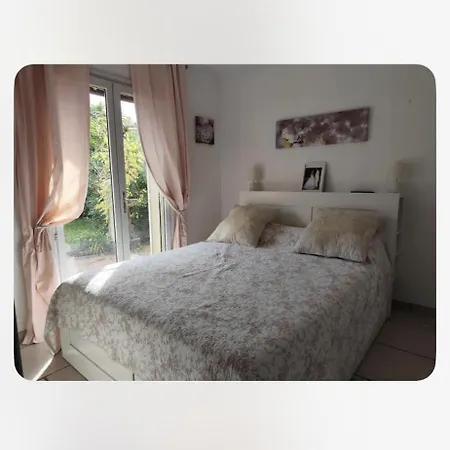 Marine De Vakantiehuis *