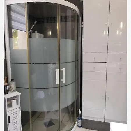 Marine De Vakantiehuis Solaro