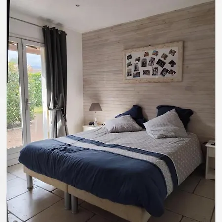 Vakantiehuis Marine De *