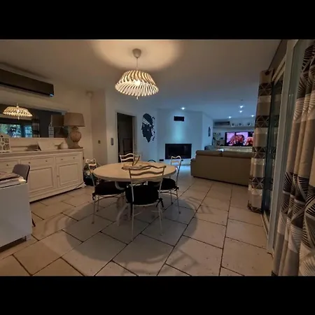 Vakantiehuis Marine De Solaro