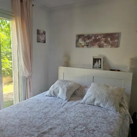 Marine De Vakantiehuis