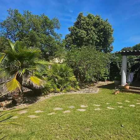 Marine De Vakantiehuis *