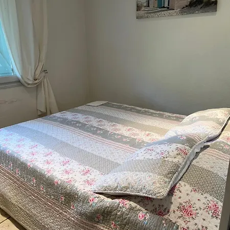 Vakantiehuis Marine De