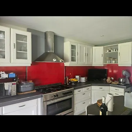 Marine De בית נופש