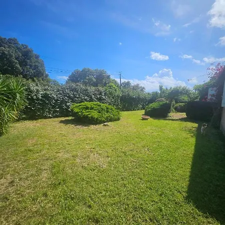 Semesterbostad Marine De