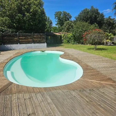 בית נופש Marine De Solaro