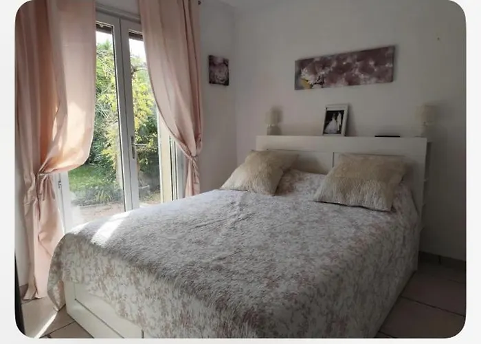 Marine De בית נופש *