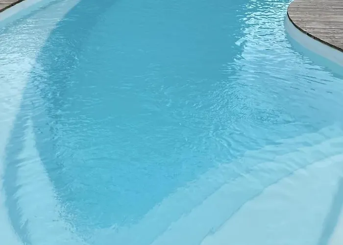 בית נופש Marine De Solaro