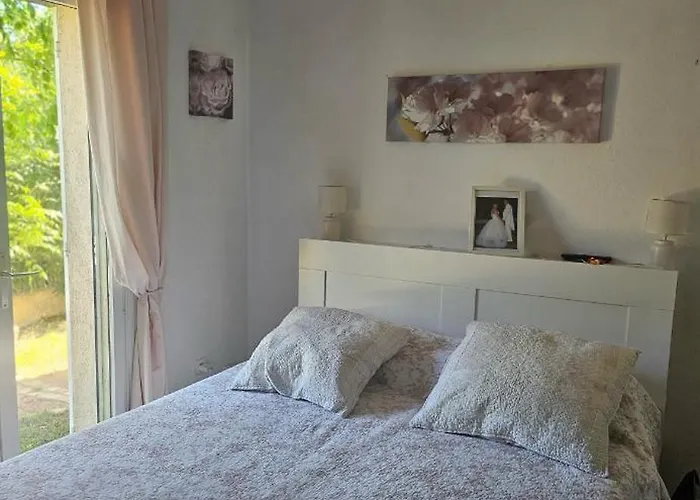 Marine De בית נופש