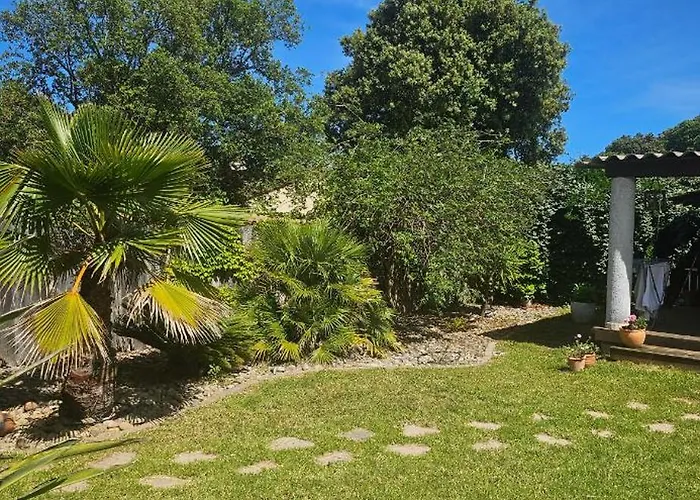 Marine De בית נופש *