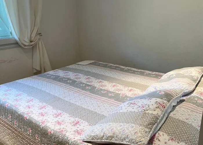 בית נופש Marine De