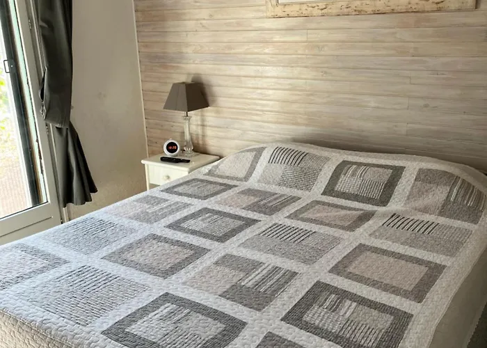 בית נופש Marine De Solaro