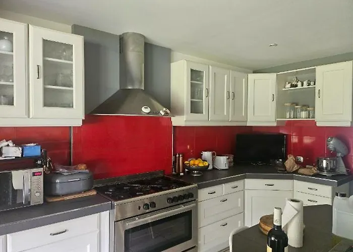 Marine De בית נופש