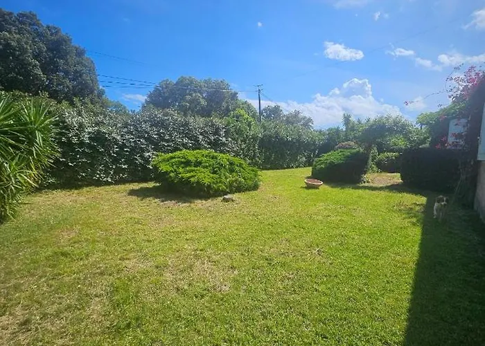 בית נופש Marine De