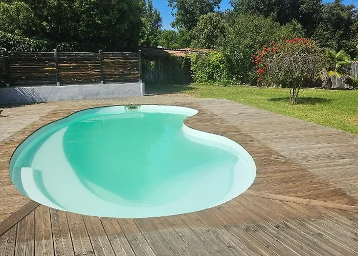 בית נופש Marine De Solaro