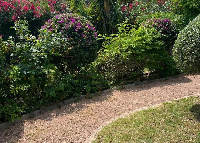 בית נופש Marine De *